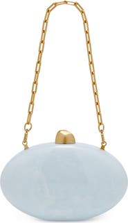 Cult Gaia Eviana Clutch