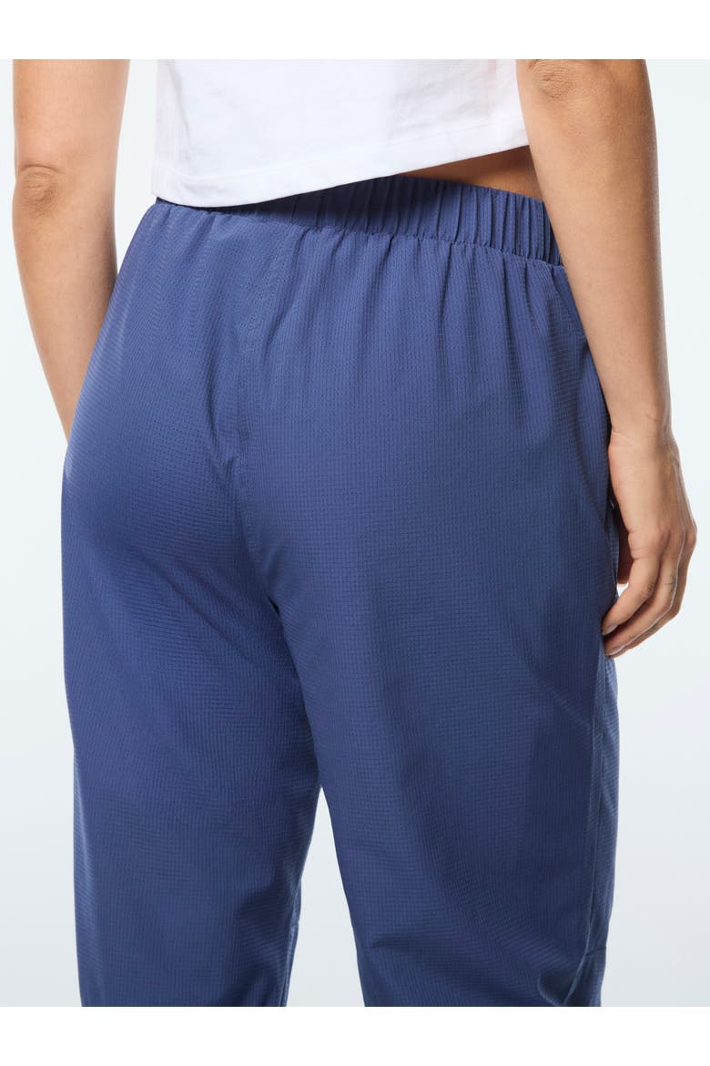 Luna Track Pant, Alternate, color, BLUE INDIGO