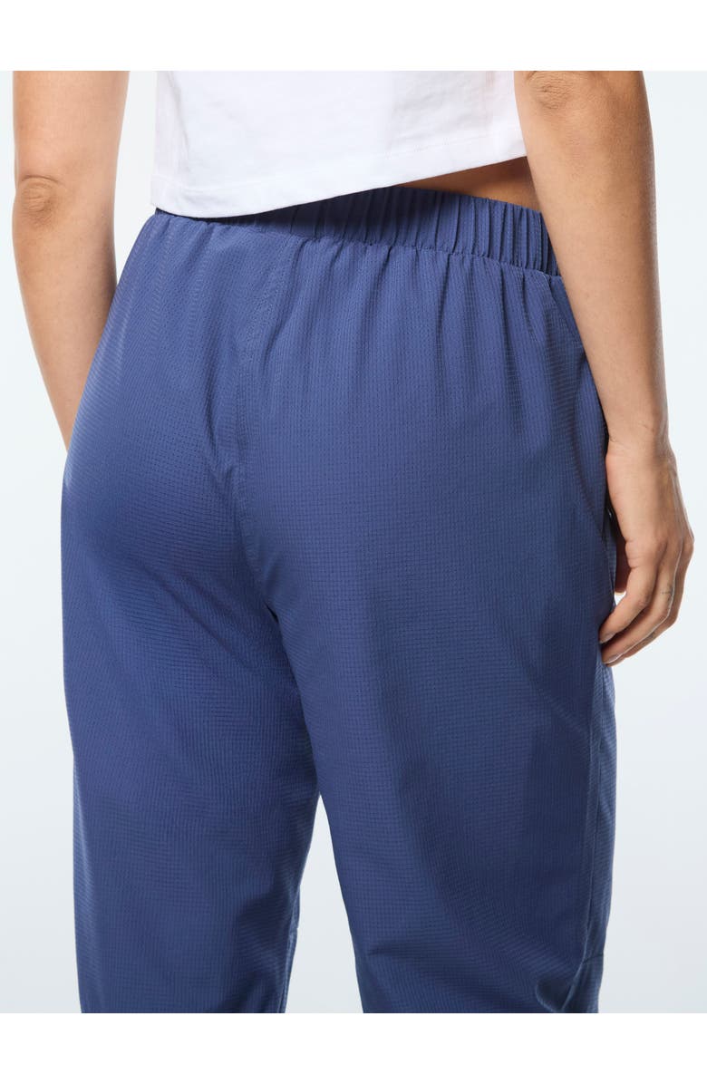 Sergio Tacchini Luna Track Pant, Alternate, color, Blue Indigo