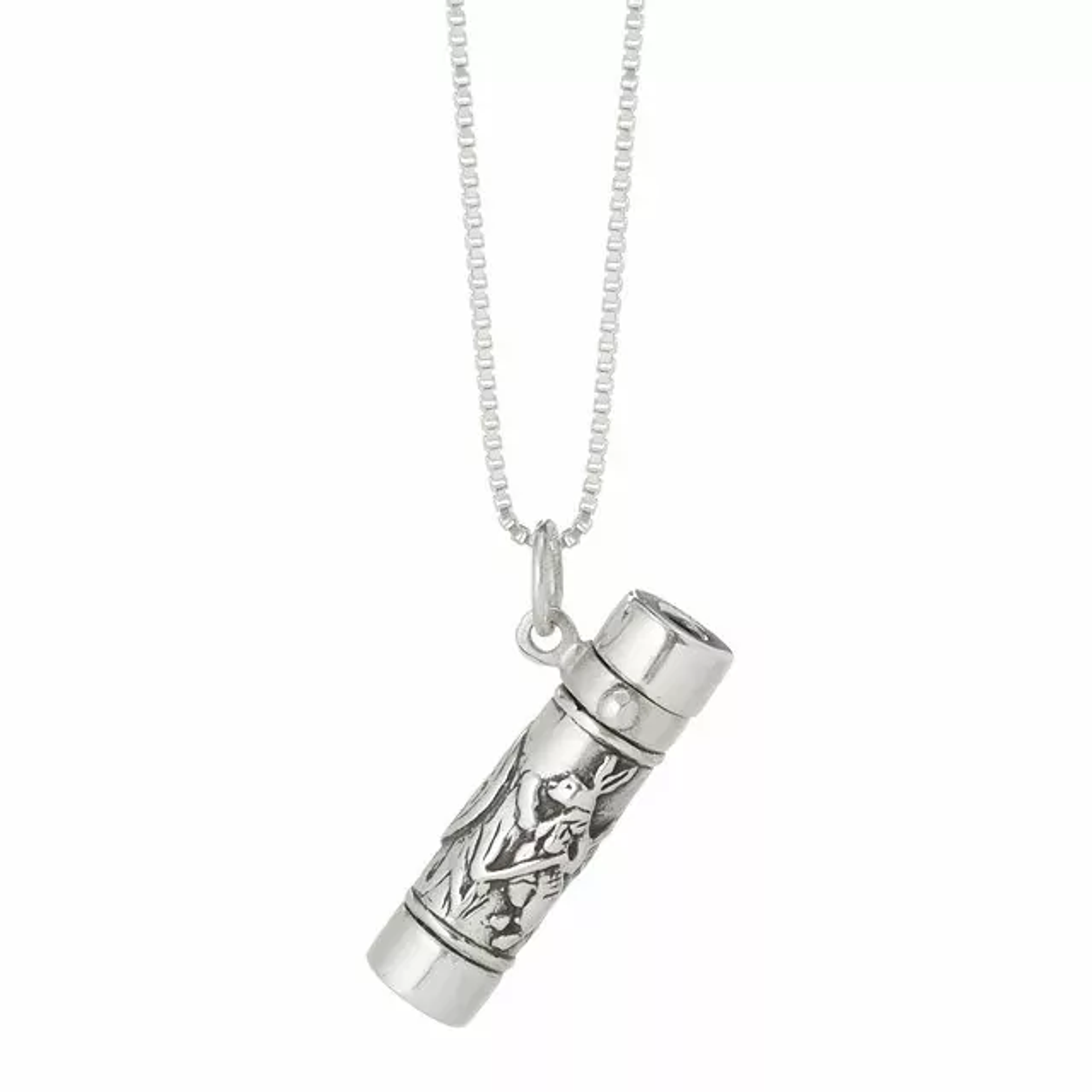 selected Metallic Silver