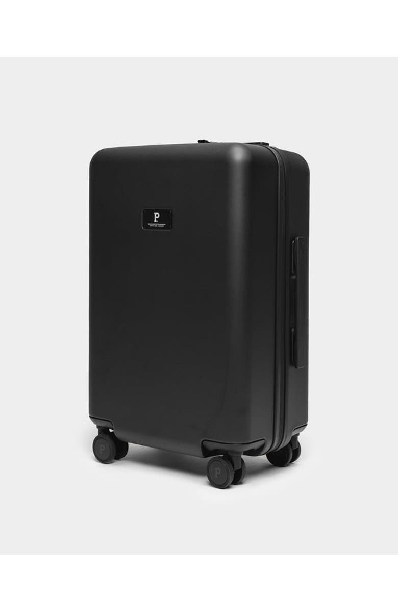 Portland Gear Cascade Carry-On, Alternate, color, Black