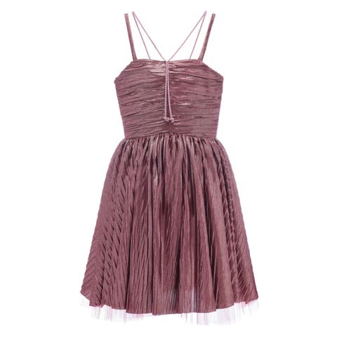Gianotta Dress (Big Kid)