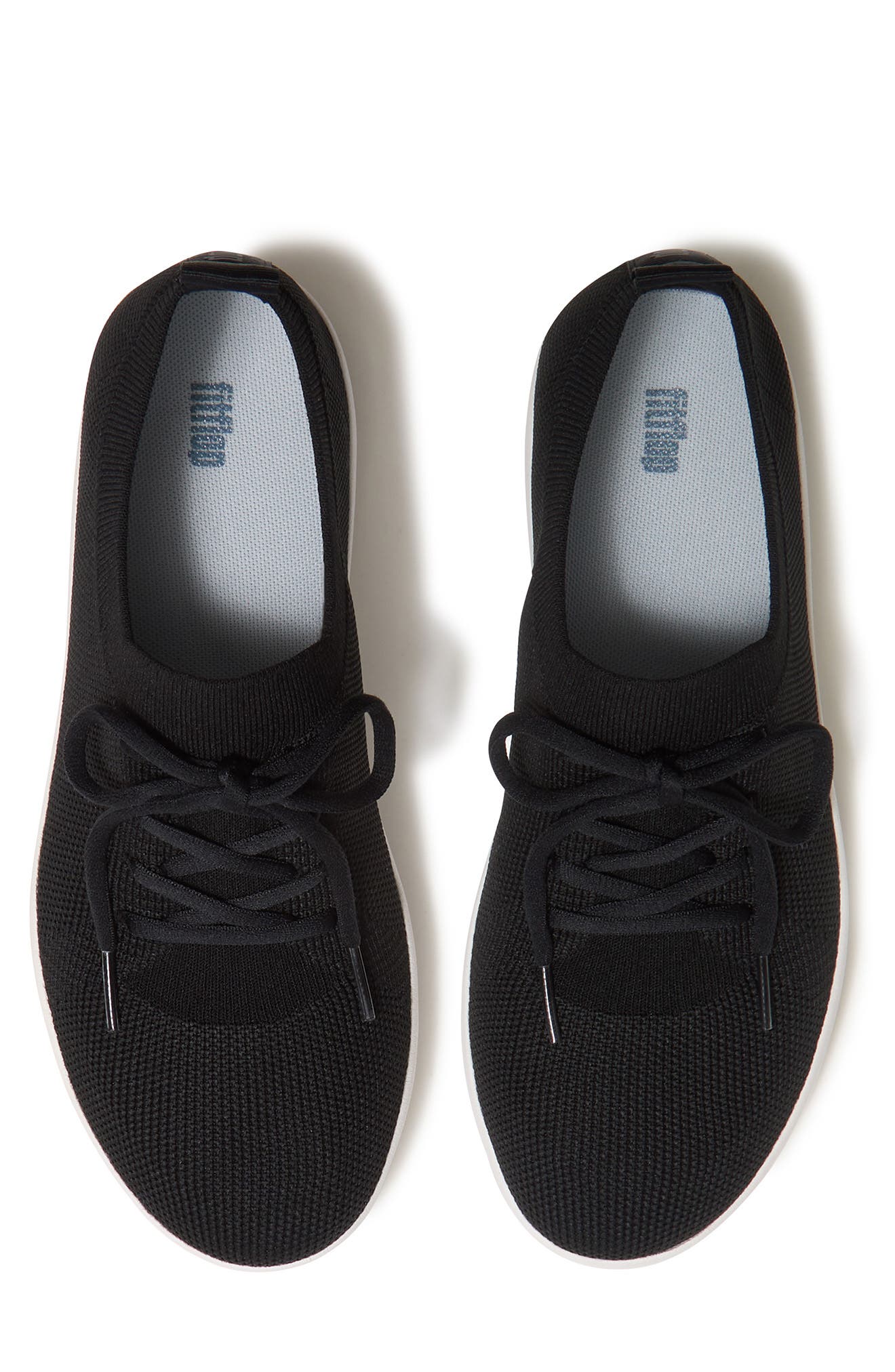 Flowmotion Sneaker, Alternate, color, BLACK