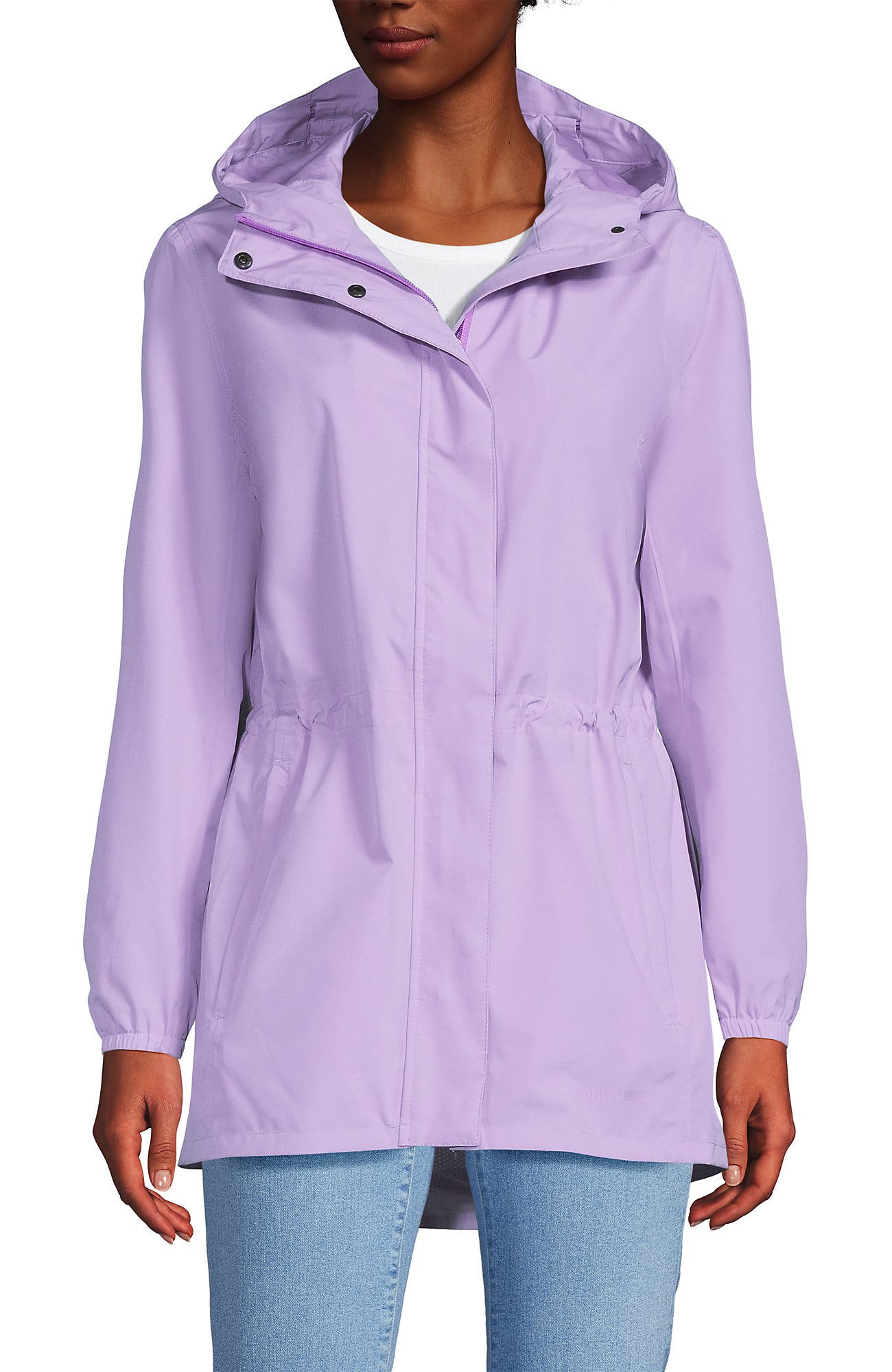 selected Lilac Petal