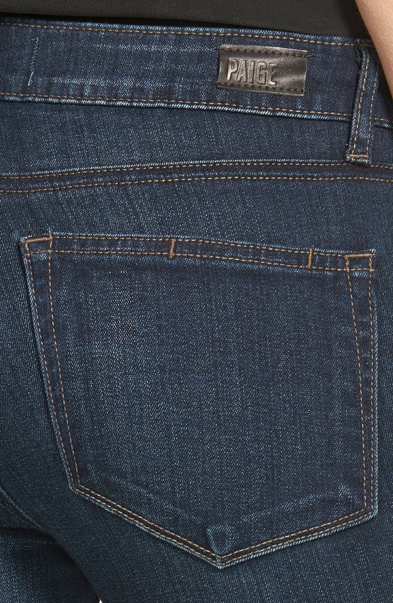 PAIGE 'Transcend - Verdugo' Ultra Skinny Jeans, Alternate, color, 