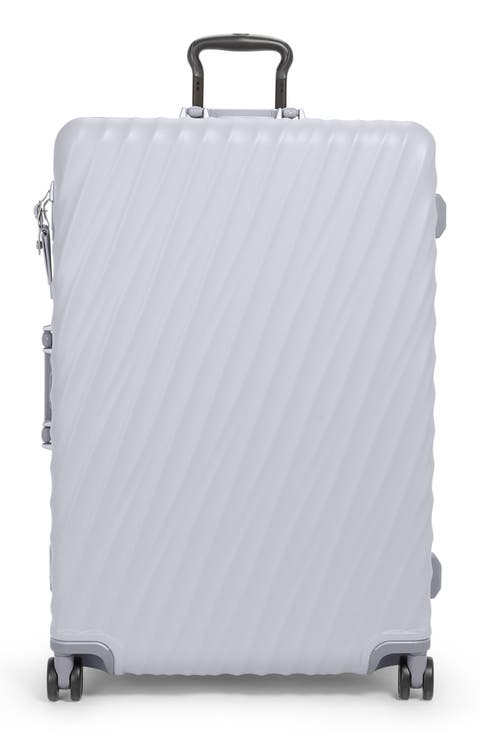 19 Degree 30-Inch Extended Trip Spinner Packing Case