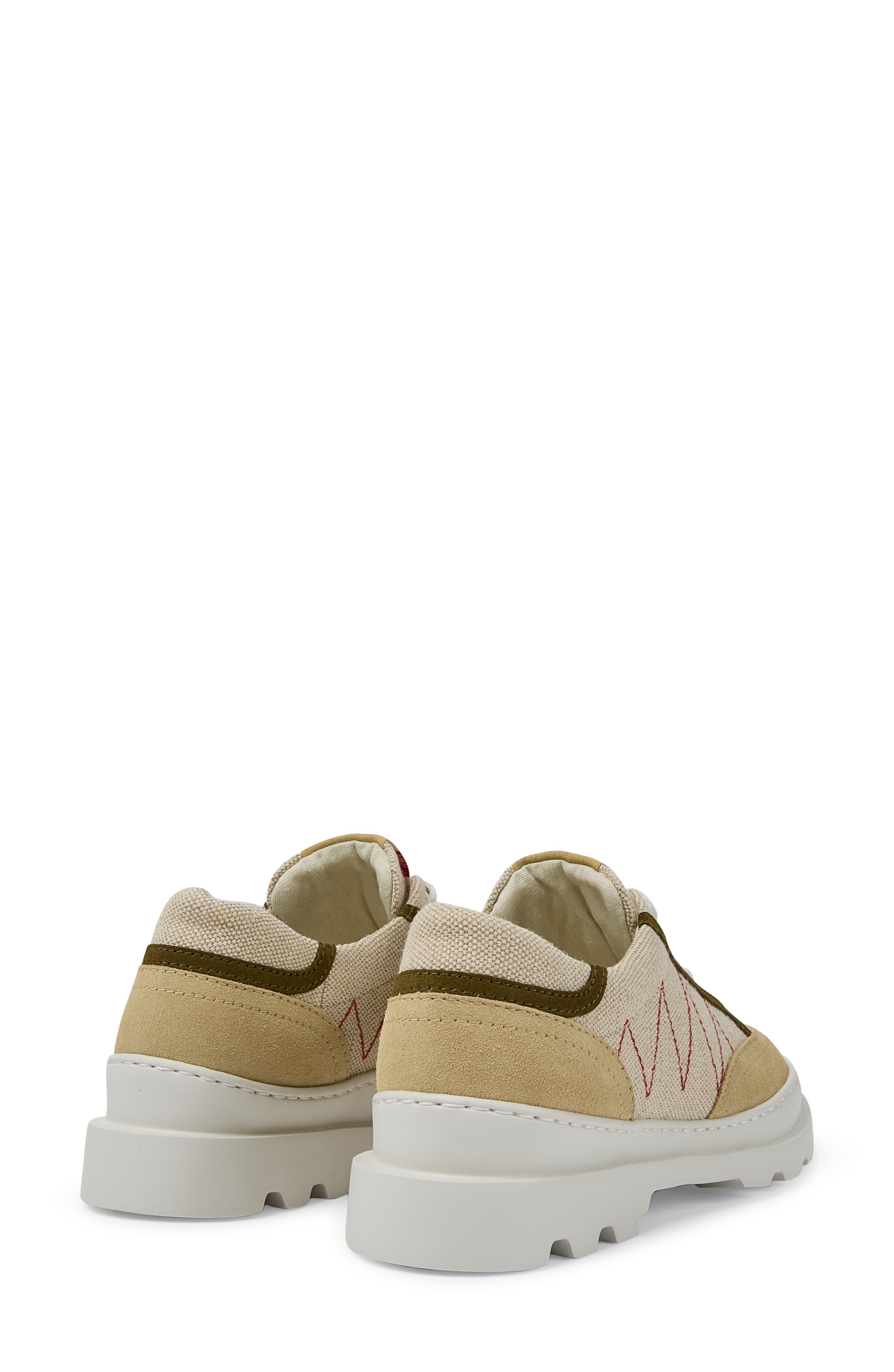 Camper Brutus Sneaker, Alternate, color, 