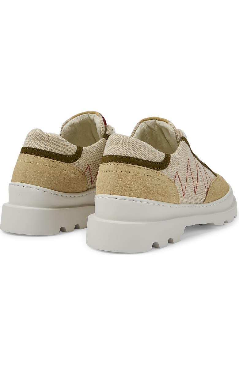 Camper Brutus Sneaker, Alternate, color,