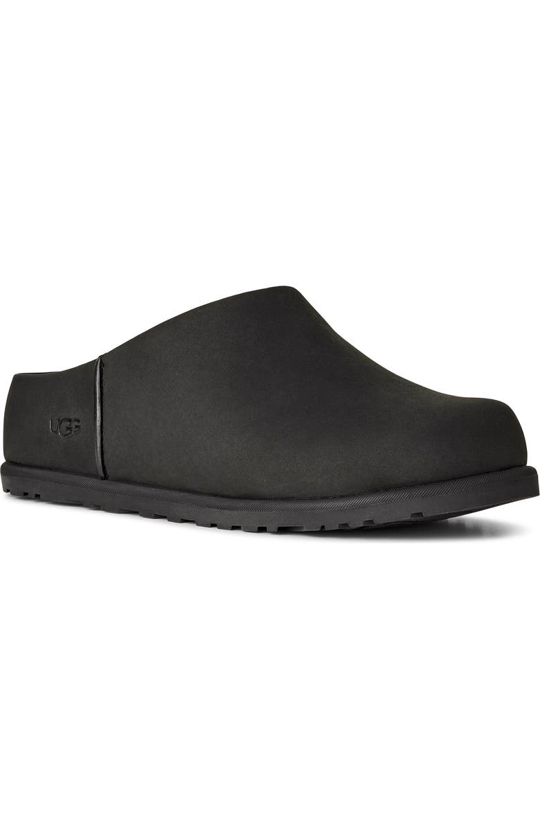 UGG<sup>®</sup> Otzo Clog, Main, color, Black