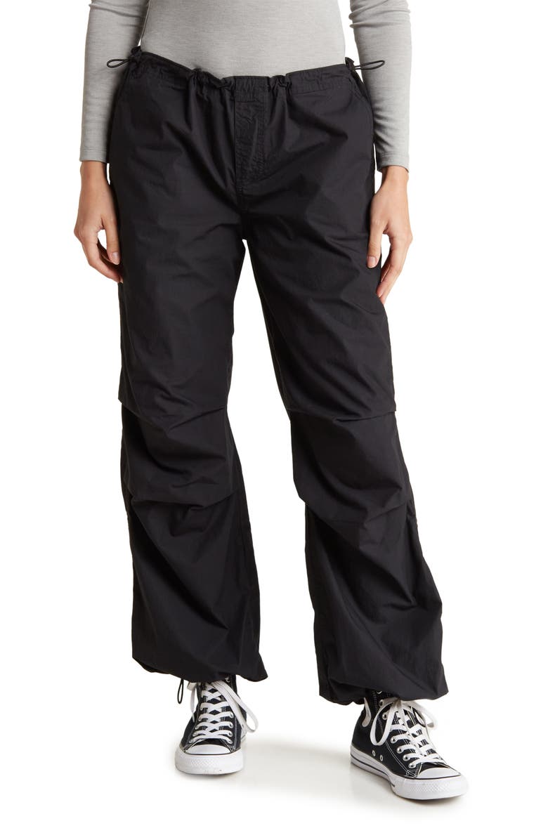 Abound Parachute Cotton Cargo Pants, Main, color,