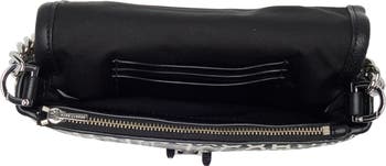 The Monogram Leather J Marc Mini Bag