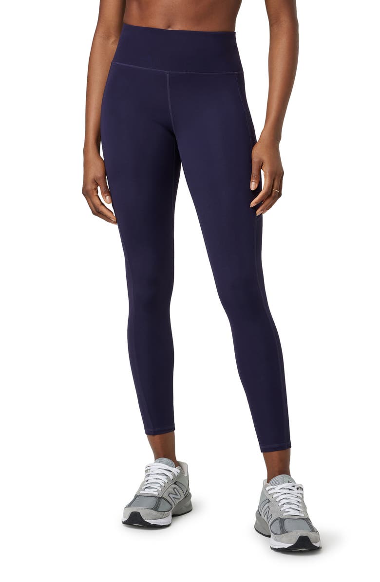 Vuori Stride Leggings, Main, color, Atlantic