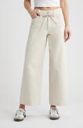Brooklyn Industries Morgan Mid Rise Jeans