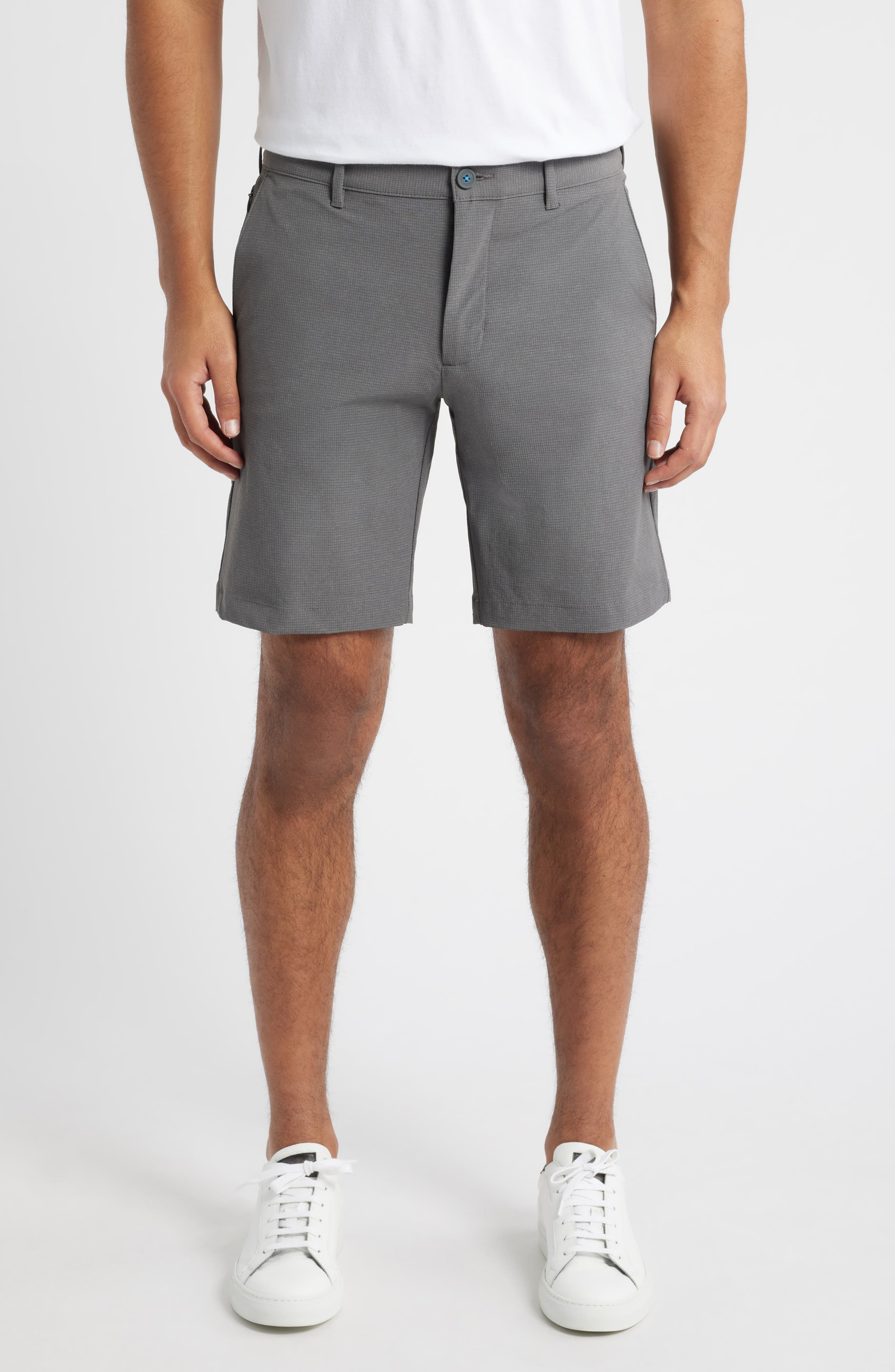 FOG GREY
