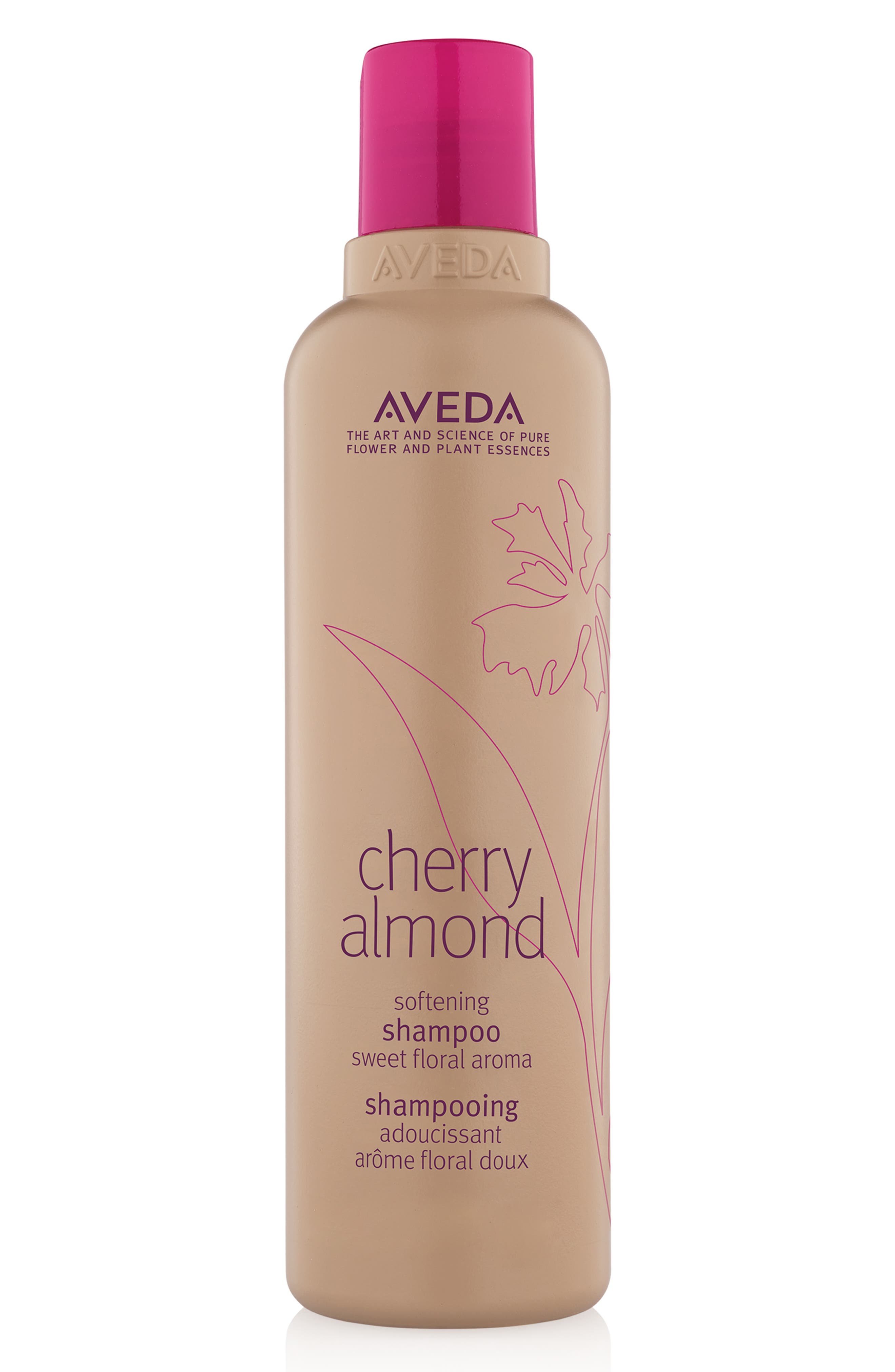 Aveda Cherry Almond Softening Shampoo 