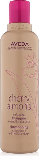 Aveda cherry 2024 almond shampoo liter