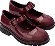 Melissa June Mary Jane Flat