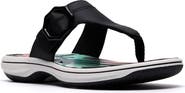Clarks® Breeze Cove Flip Flop