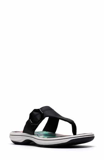 Clarks® Breeze Cove Flip Flop