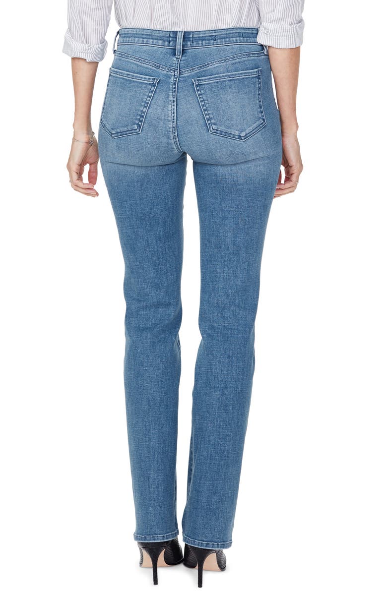 NYDJ Barbara Bootcut Jeans, Alternate, color,