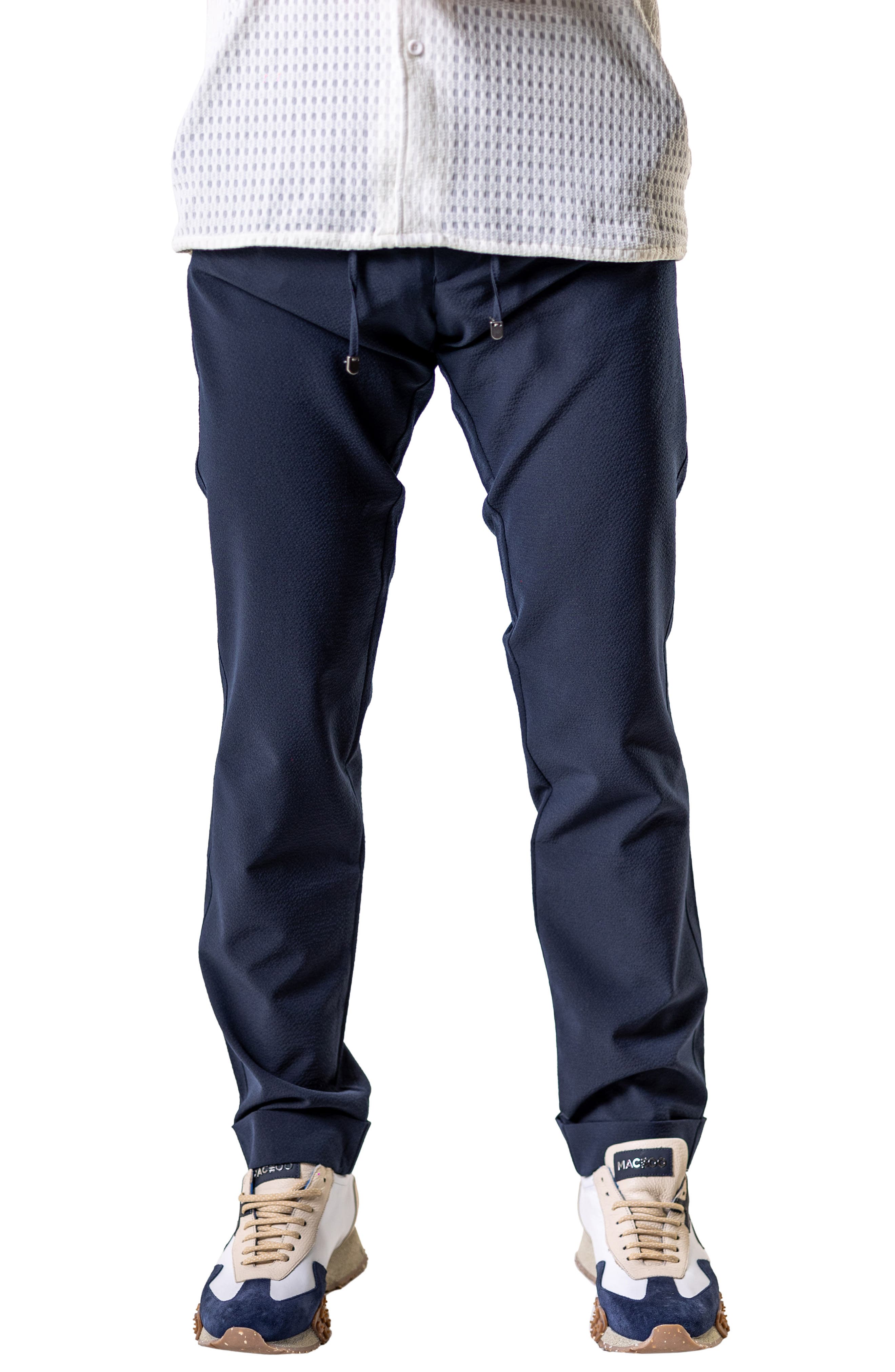 selected SPACE BLUE