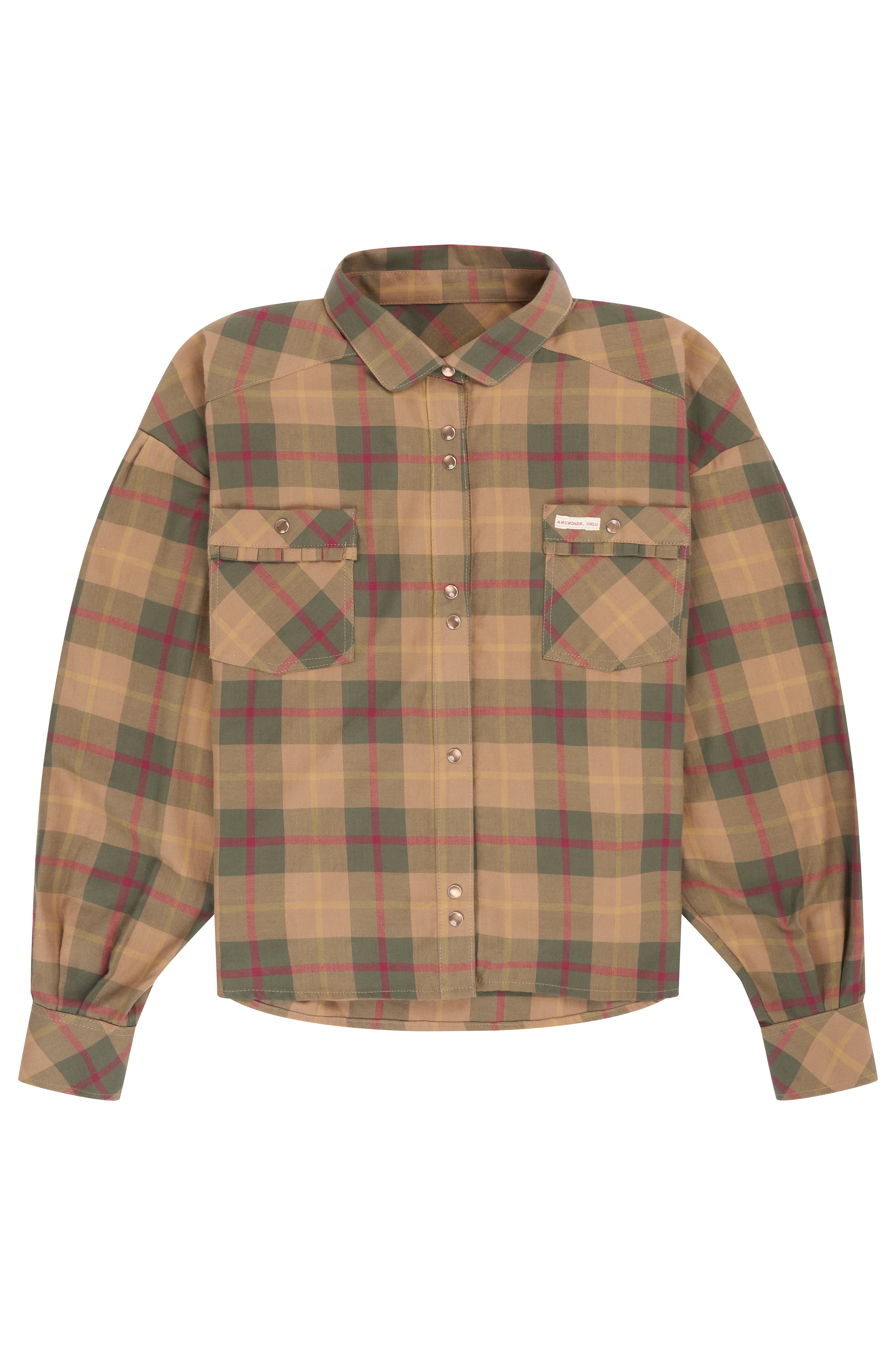 Wild Country Shirt