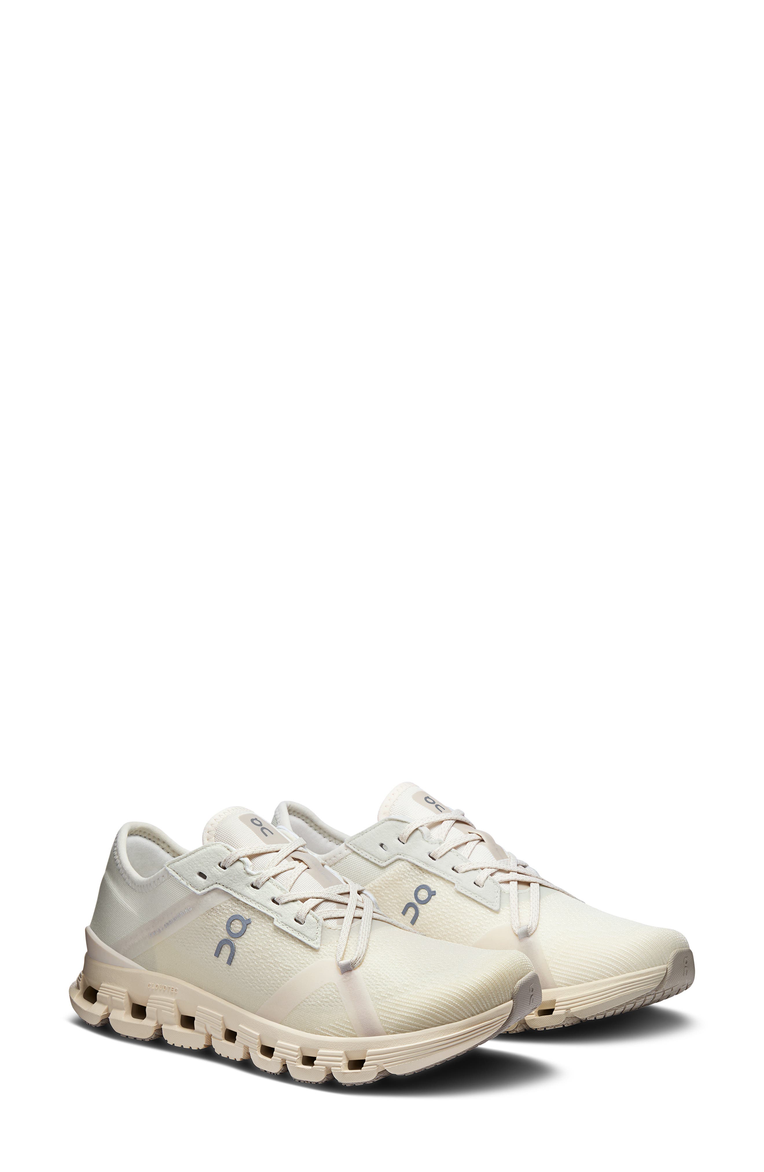 Cloud X 4 AD Athletic Shoe, Main, color, GHOST/ DEW