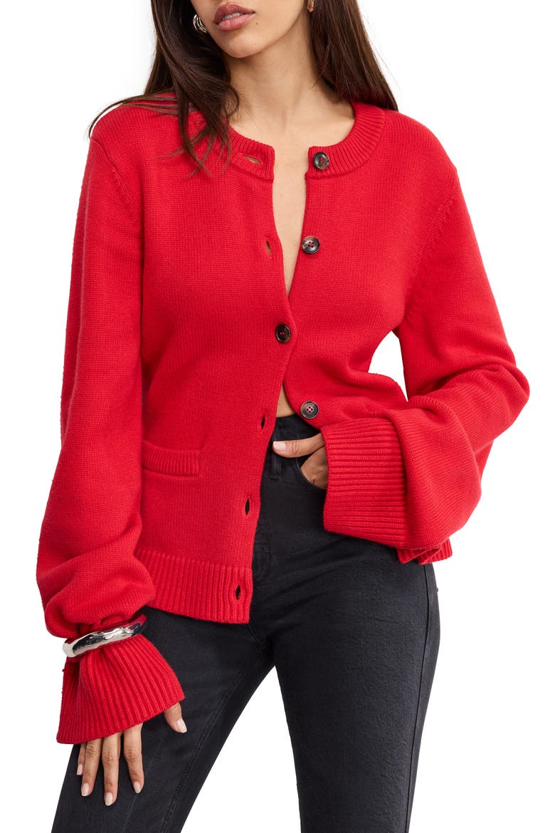 Cardigan, Main, color, CHILI001