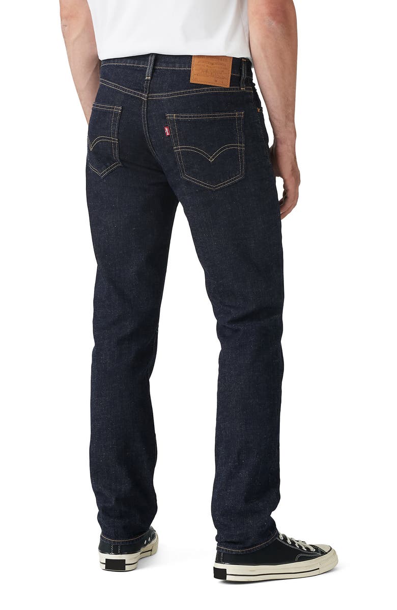 Levi's 511<sup>™</sup> Slim Fit Jeans, Alternate, color, 