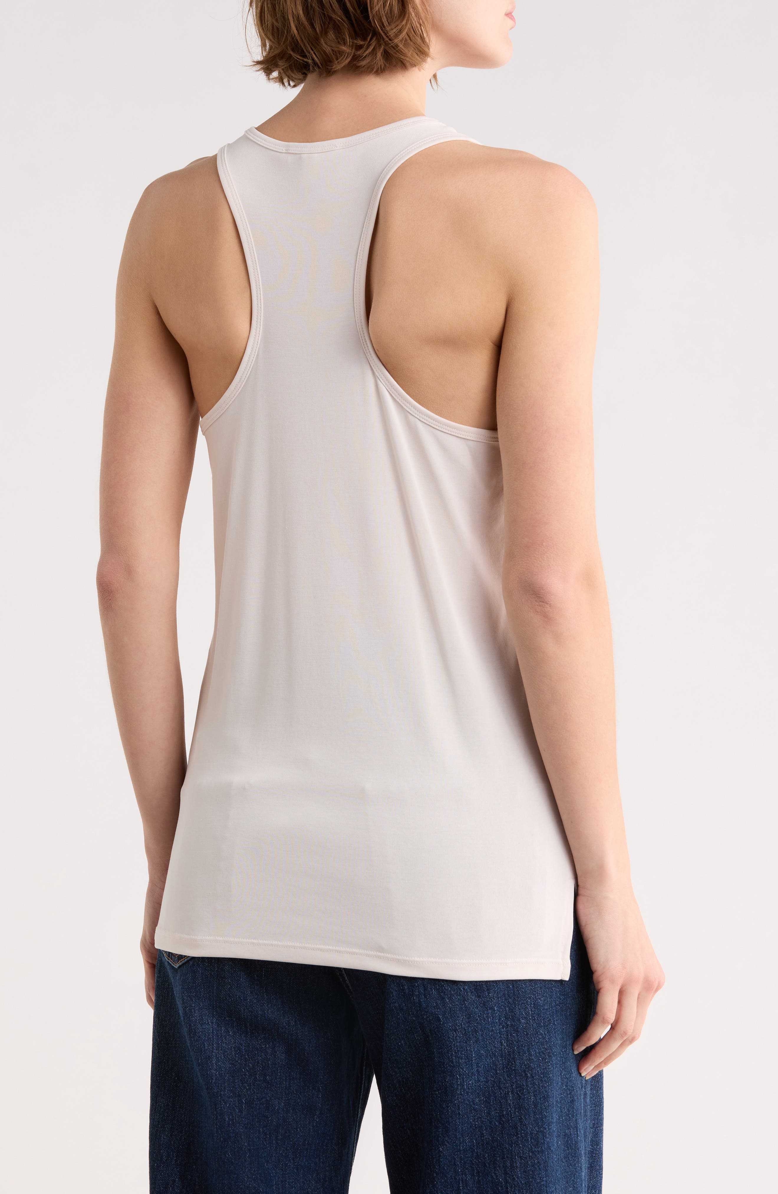 Giada Jersey Tank - image 2