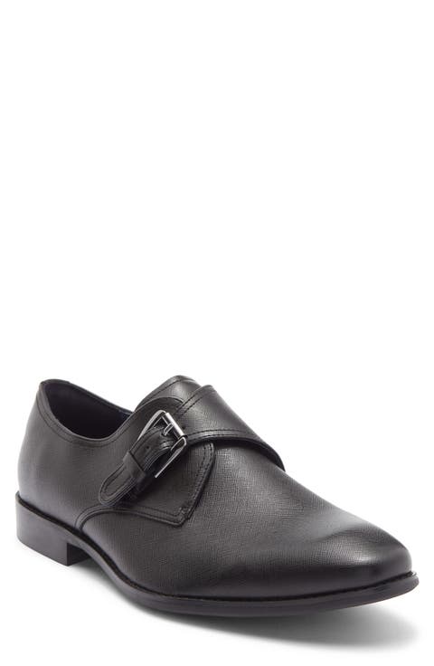 Salino Monk Shoe (Men)