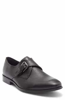 Steve Madden Salino Monk Shoe
