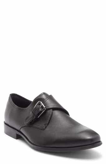 Steve Madden Salino Monk Shoe