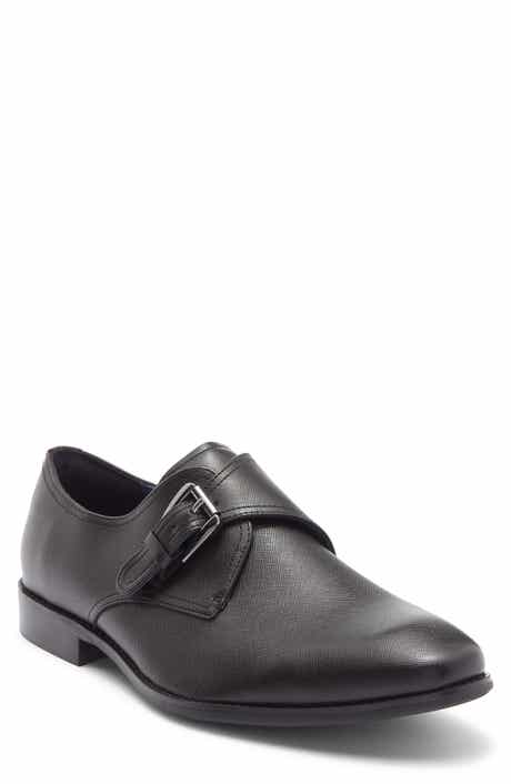 Steve Madden Salino Monk Shoe