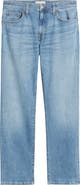 Nordstrom Straight Leg Jeans