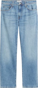 Nordstrom Straight Leg Jeans