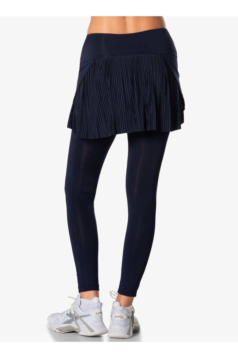 Fast Pace Skegging, Alternate, color, Navy