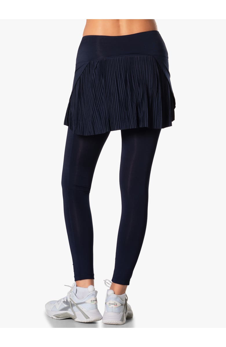 Lucky in Love Fast Pace Skegging, Alternate, color, Navy