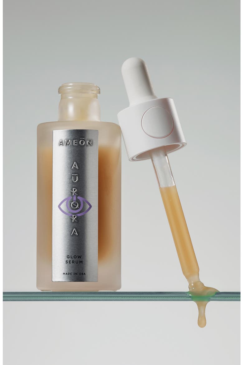 Aurora Glow Serum, Alternate, color, NO COLOR