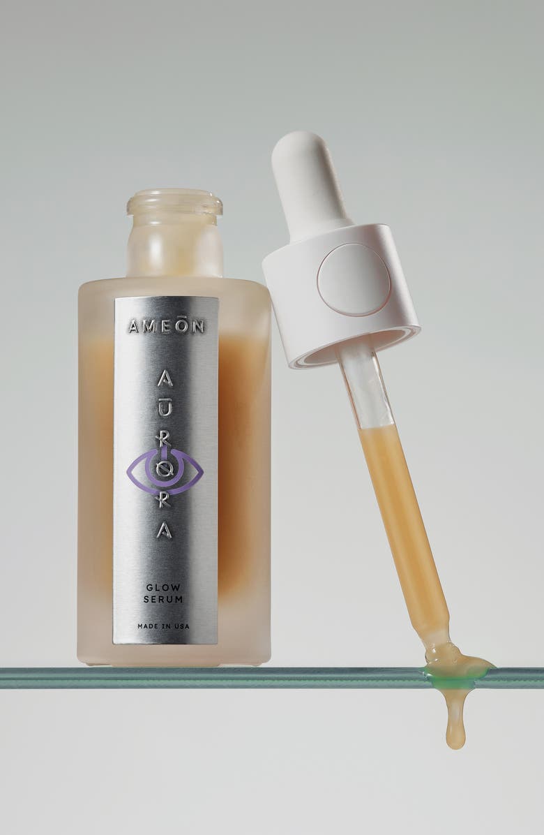 AMEON Aurora Glow Serum, Alternate, color, 