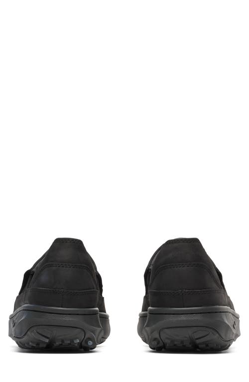 Merrell Silvo Moc Slip-on In Multi