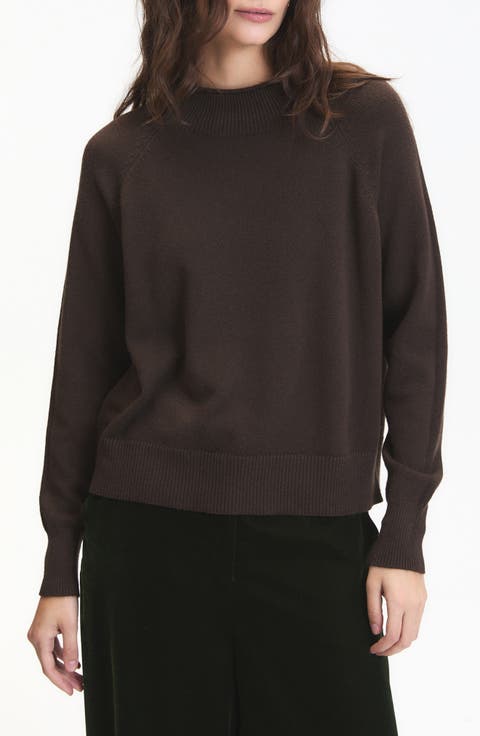 Douglas Crewneck Sweater