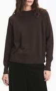 DELUC Douglas Crewneck Sweater
