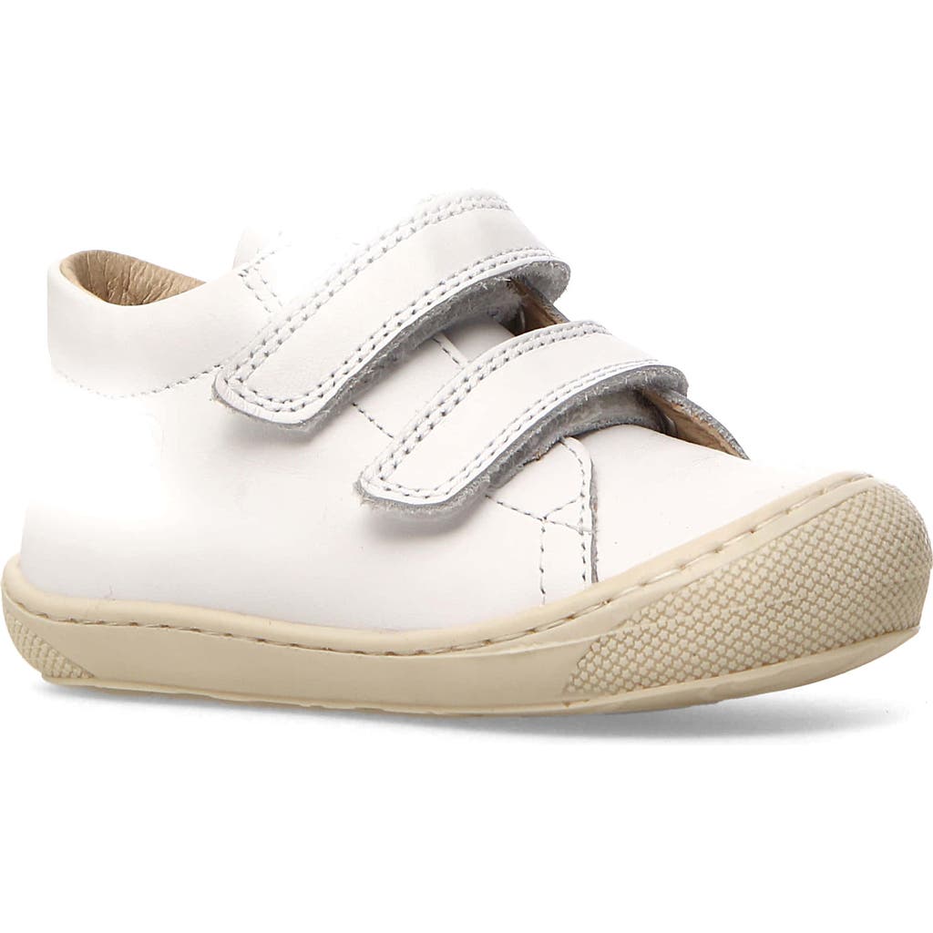 Naturino Cocoon Sneaker in White  product