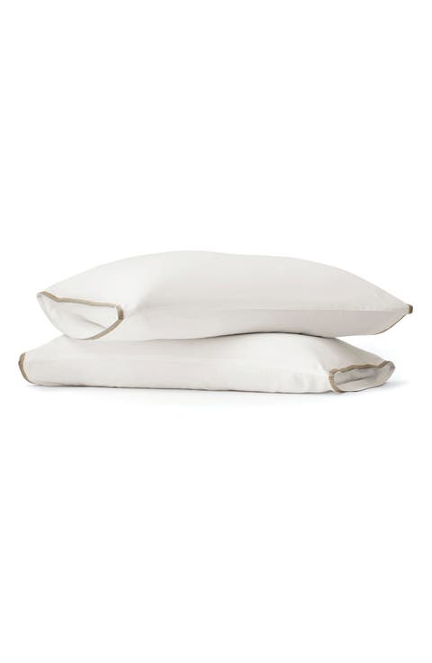 Signature Trielle Set of 2 Pillowcases
