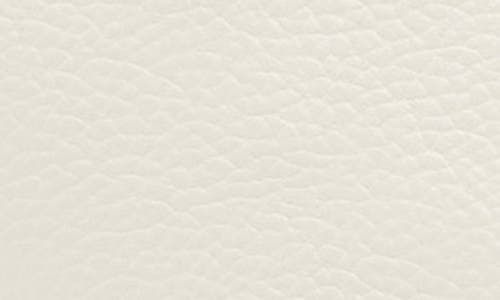 Paul Green Abbey Sneaker In Ivory Leather