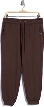 DKNY Space Dye High Waist Slim Fit Pants