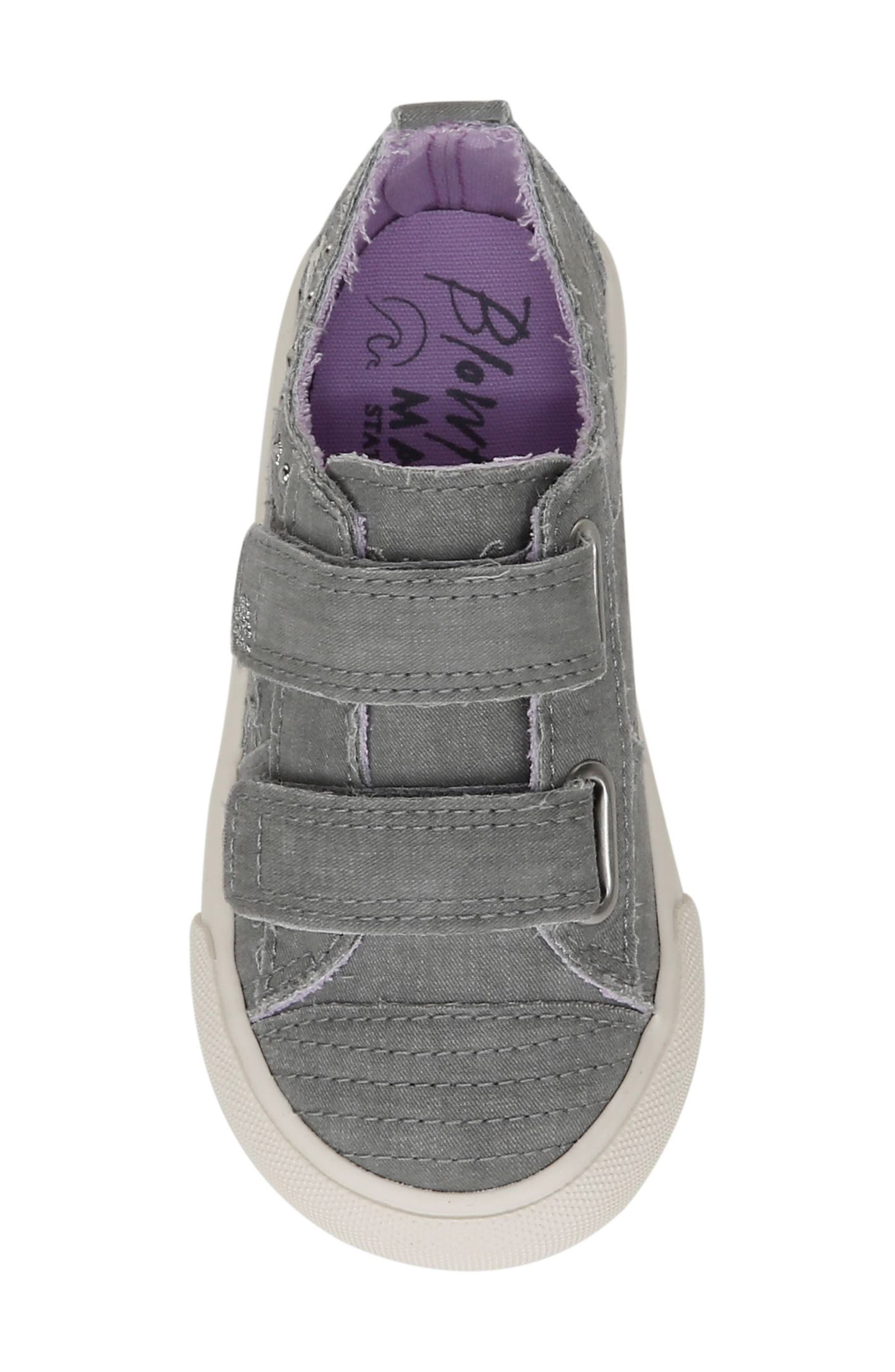 Blowfish Malibu Kids' Party Sneaker, Alternate, color, 