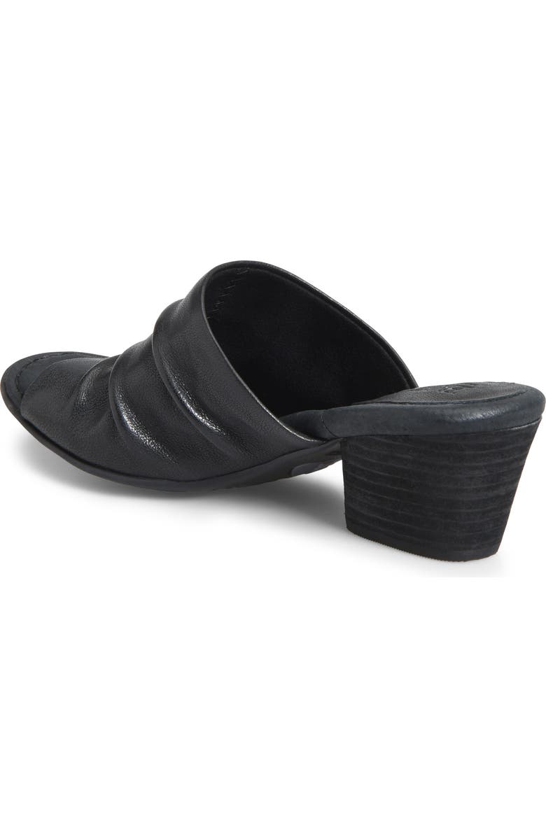 Børn Slouchy Slide Sandal, Alternate, color,