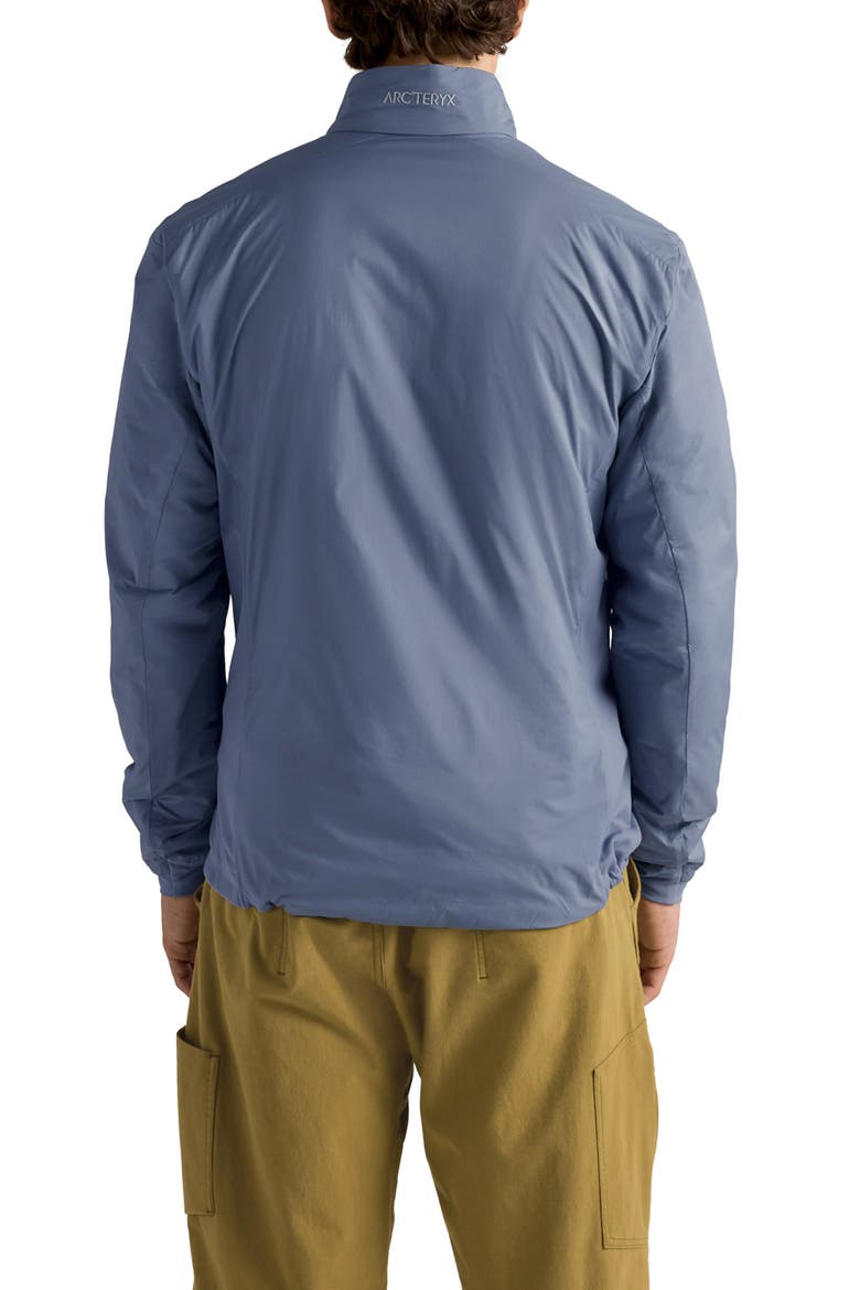 Atom Jacket, Alternate, color, STRATUS